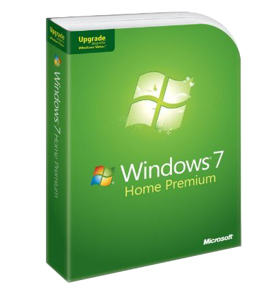 home premium windows 7